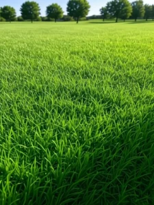 core aeration services