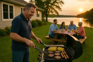 Yard and Lawn Maintenance