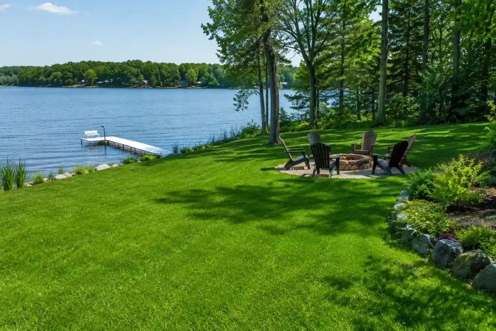 How Long Does It Take to Fix a Bad Lawn?
